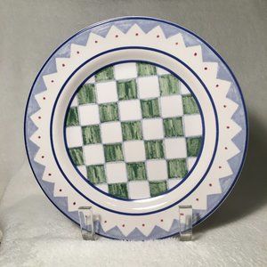 Coventry Genuine Stoneware "Shaker" Pattern No. 13